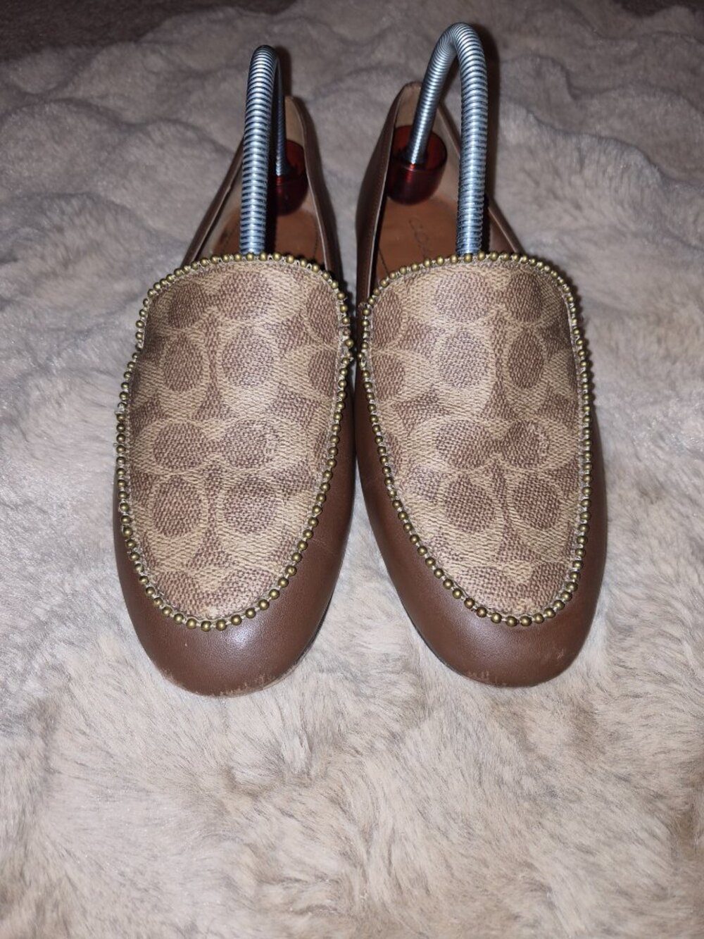 Coach Harper Loafers - Picture 10 of 11